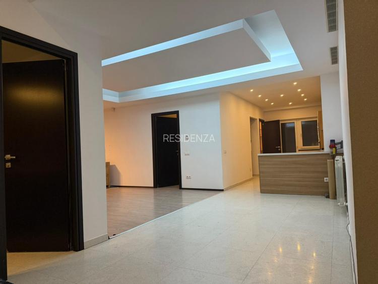 Apartament 3 Camere Unirii | 2 Bai | Centrala | Parțial mobilat | 11 min metrou - 4