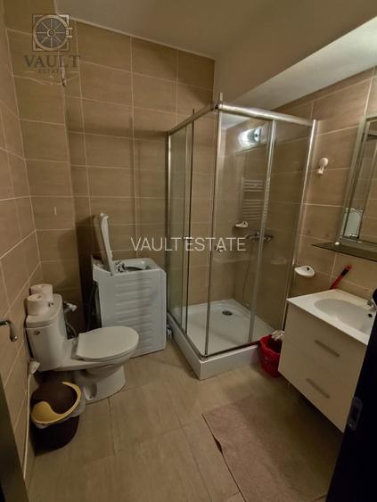 Apartament 3 camere - 2016 -Sebastian-Parc-Bloc Nou-Decomandat - 17