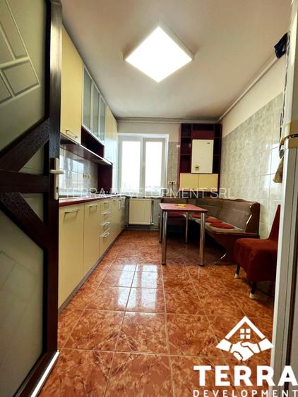 4 camere, proprietate deosebita, Centru - 22