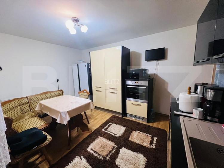 Casa P+M, 132 mp, Malu Mare, zona Bisericii - 7