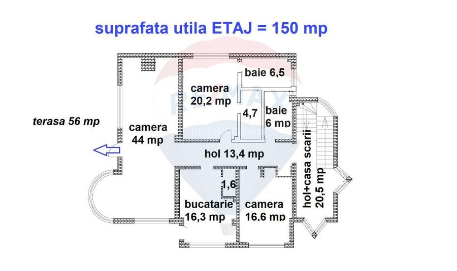 Inchiriere birouri in Brasov, aproape de Piata Sfatului - 3