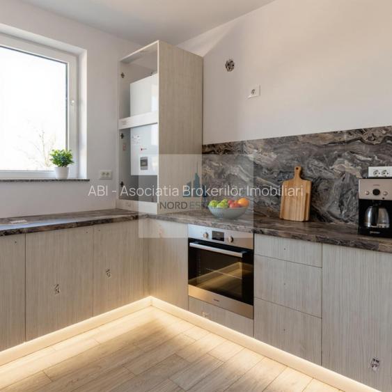 Pret Net! Vila noua 5 Camere, finisata, toate utilitatile, Comsion 0 - 5