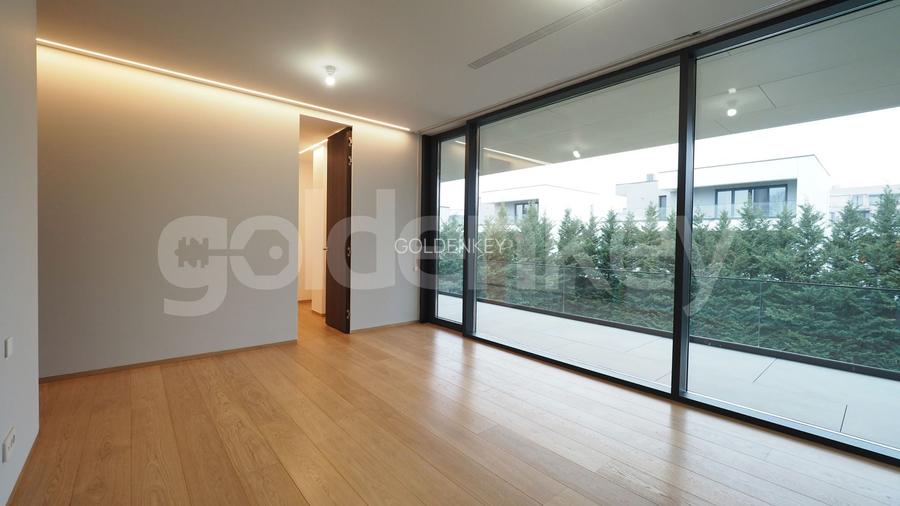 Vila ultrafinisata pe strada privata | piscina | 800mp teren - 12