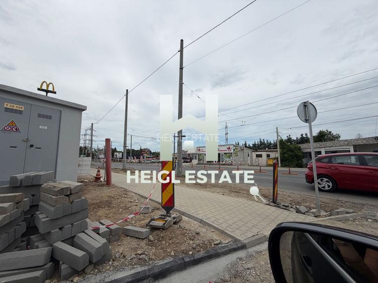Spatiu comercial la intrare in Dumbravita - 8