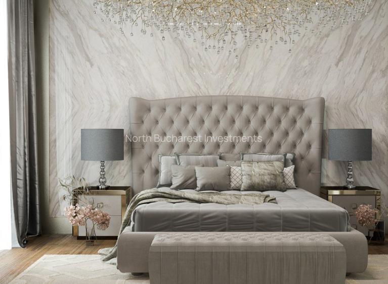 APARTAMENT 3 CAMERE - PIPERA - BLOC NOU - 9