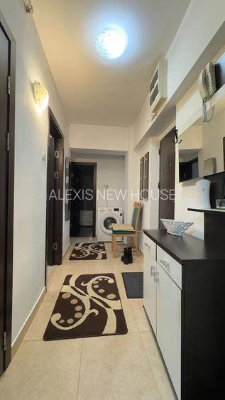 Închiriere apartament 2 camere MOBILAT MODERN– zona Spitalul Județean(AXI37) - 5