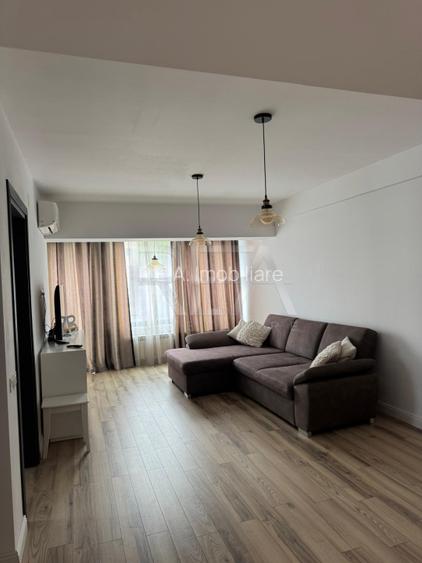 2 camere - Calea Dudesti - Alba Iulia - Bloc boutique 2016 - 4