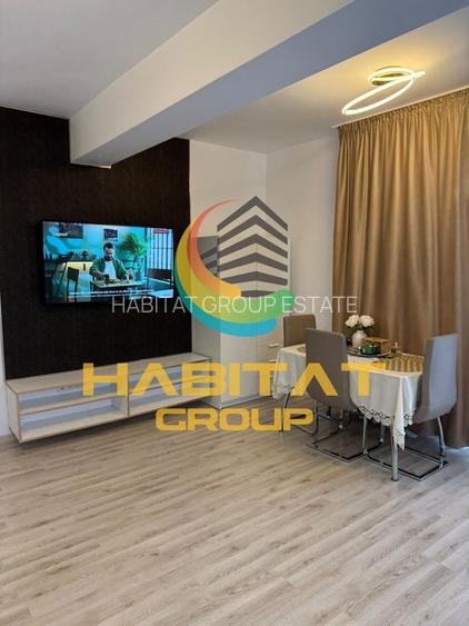 APARTAMENT 2 CAMERE (69 MP) – BLOC NOU 2022 – ZONA GRAND ARENA - 18