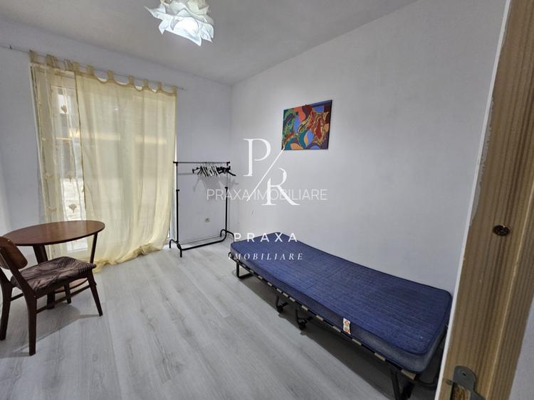 Apartament 3 camere de inchiriat,  bloc nou, terasa 80 mp,  Tineretului! - 6