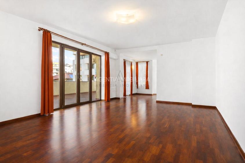 Vila Soseaua Nordului | Gradina | Garaj - 8