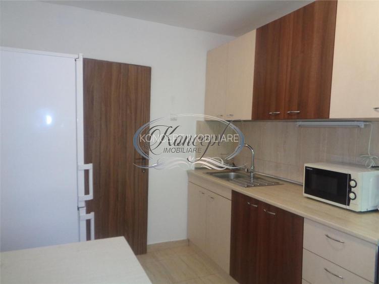 Apartament spatios cu parcare, zona Spitalului de Recuperare - 11