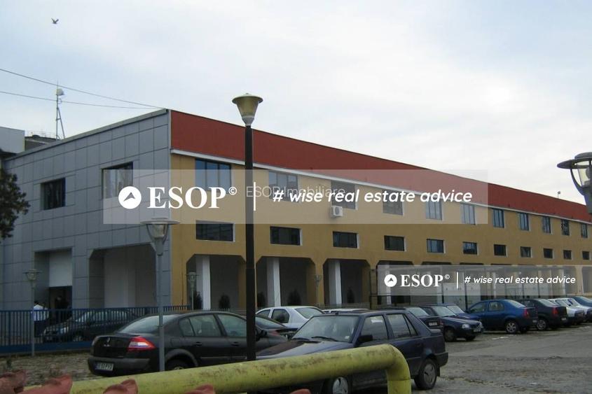 Imobil de birouri de vanzare, Grozavesti, ID 3173 - 6