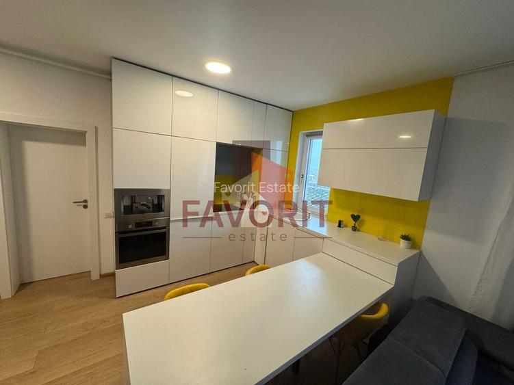 Apartament tip penthouse | Zona Girocului | Eso - 3