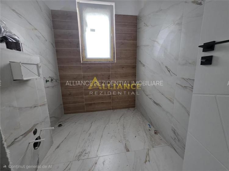 Casa Individuala la Cheie | 3 Camere si Dressing | Finalizata | gata de mutar - 8