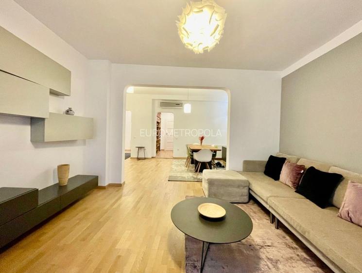 Apartament 3 camere Universitate - 4