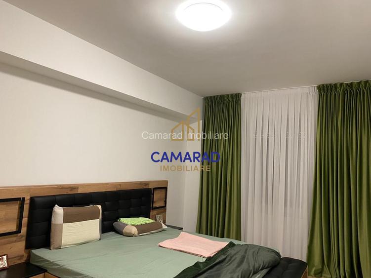 Ofertă Vânzare: Apartament Premium 3 Camere (93 mp) – Zona OMV Pipera - 4