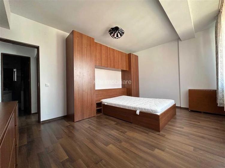 Apartament 3 camere, 65 mp, garaj subteran! Zona Teilor! - 5