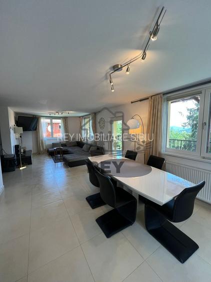 Casă de vacanța / Vilă în Păltiniș cu piscina acoperită și încălzită - 7