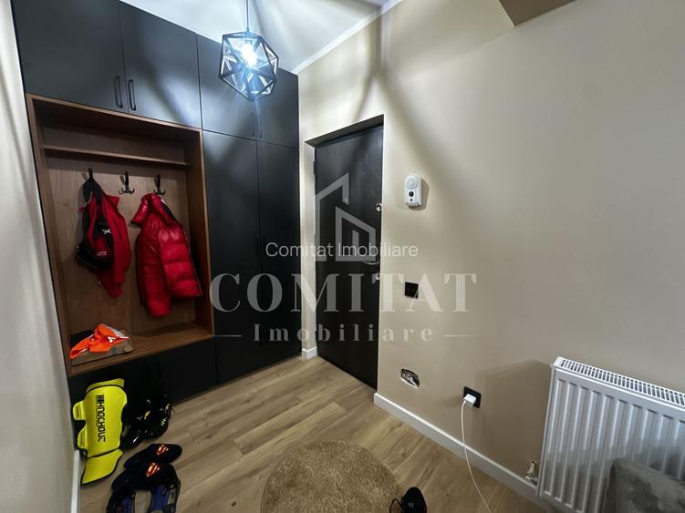Apartament ultrafinisat | 2 camere | Cartier Terra-Floresti - 7
