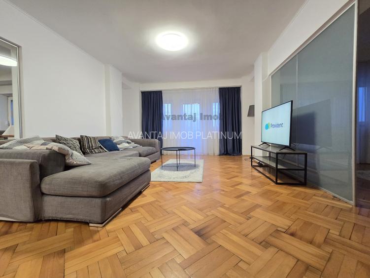 Bd Decebal, metrou P-ta Muncii la 2 minute - 5