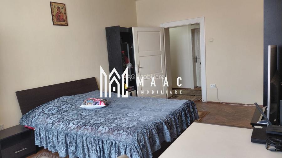 Duplex | 182 MPU | Demisol + Etaj | Zonă Centrală - 5