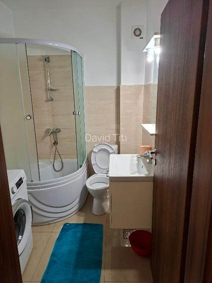 Apartament CUG IDEAL RESIDENCE 38 M2 - 2