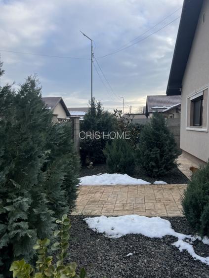 Utvin - Casa individuala moderna, complet mobilata - 20