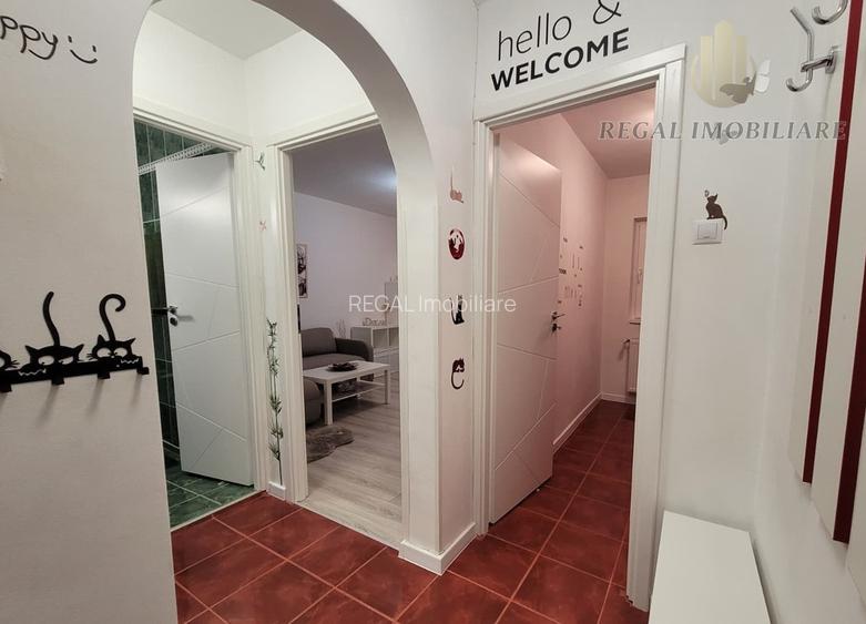 Tineretului - Timpuri Noi | Garsoniera Renovata | 8min Metrou - 11