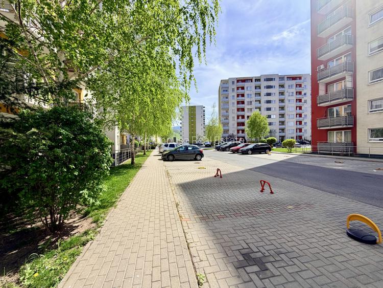 Apartament cochet  in Avantgarden 3 - 25
