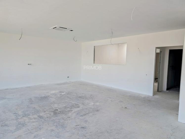 Persepolis penthouse et5+M,elegant,Cartierul Francez,Herestrau,vedere libera - 8