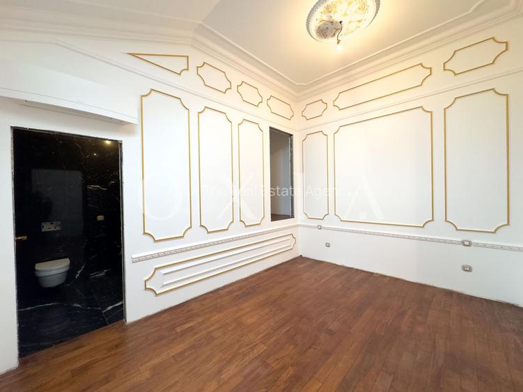 OX606 Arta si Confort: Penthouse Baroc - 17