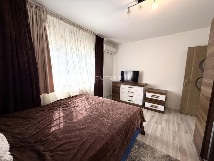 Apartament 2 camere decomandat cu CENTRALA, 63 mp, Nerva Traian - Panait Cerna - 6