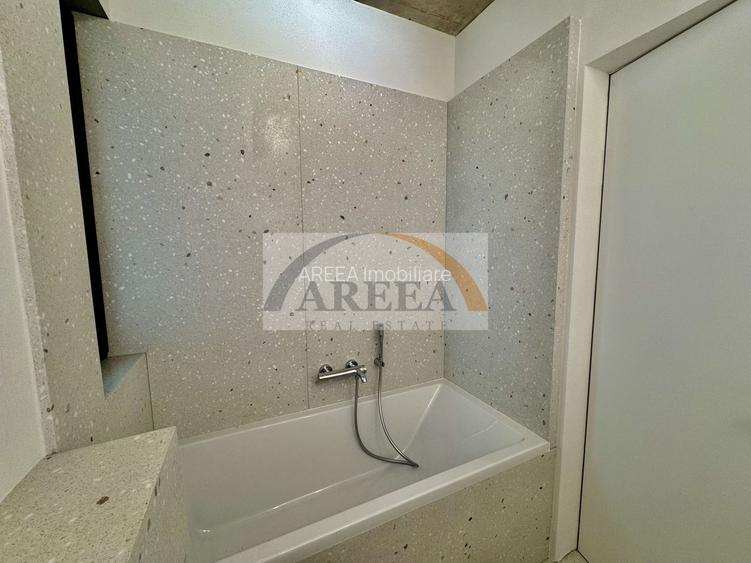 SPLENDID SI RAR - de vanzare DUPLEX LUX in Dorobanti - 30