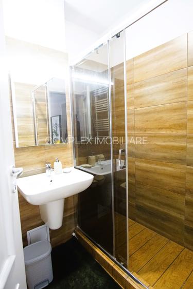 Reveria Pallady | 5 min. Metrou | Totul NOU | Centrală proprie | Parcare - 22