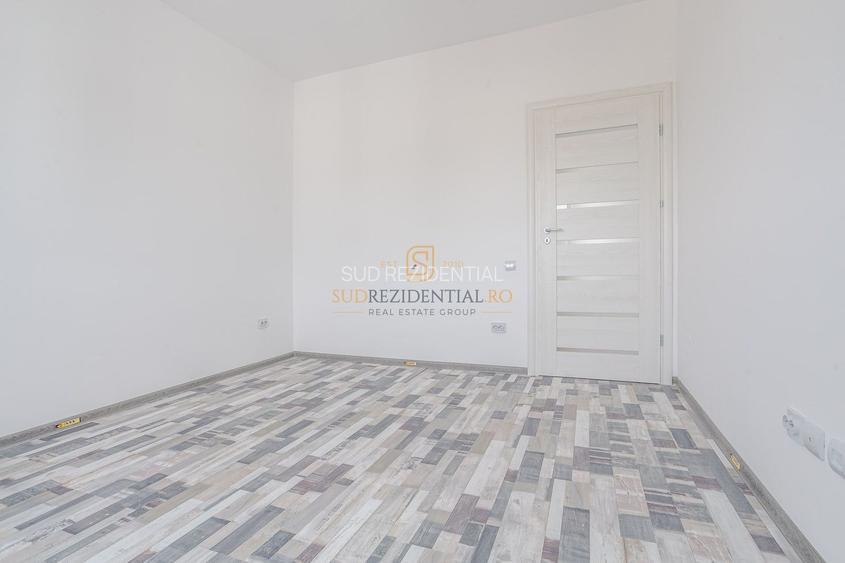 Zona Bd Brancoveanu - Apartament nou, 2 camere, decomandat, finisat - 6
