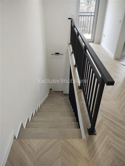 Casa noua de inchiriat in Stupini - 8