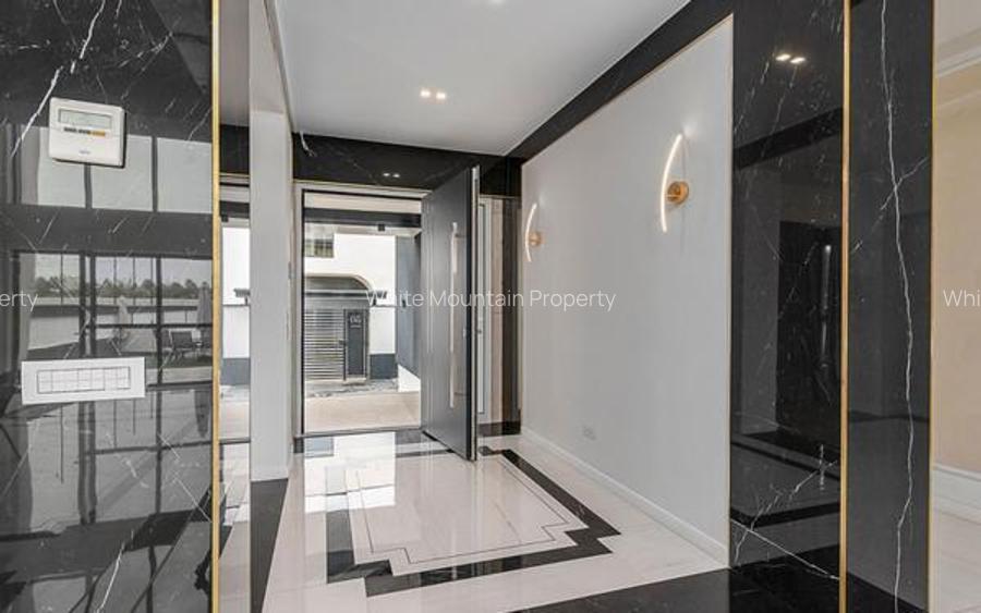 Vila de lux, 9 camere, piscina, de vanzare, Corbeanca, 0% comision - 23