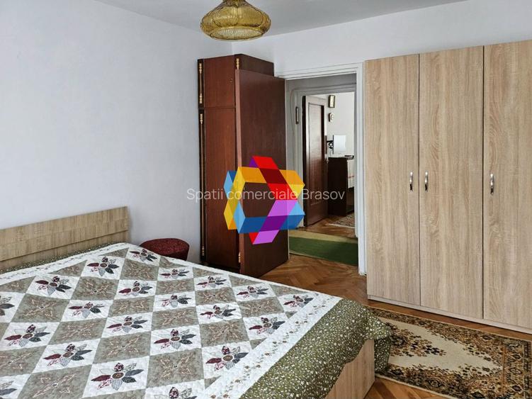 Apartament 3 camere de vânzare Brasov-zona Centrul Civic - 71 mp - plus-imo.ro - 12