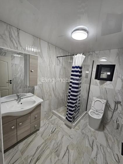 Casa 2 camere, 120mp, teren 500mp, zona Somesu Rece - 2