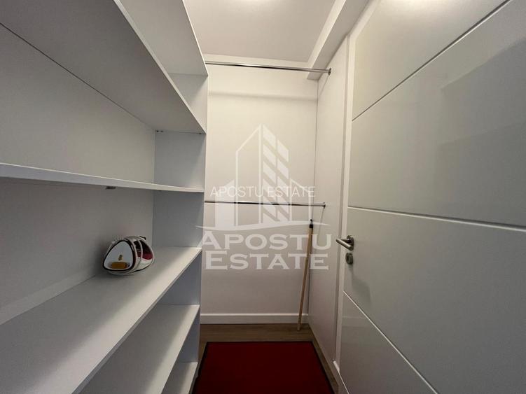 Casa individuala cu 4 camere, de inchiriat,1 loc de parcare,Timisoara - 15