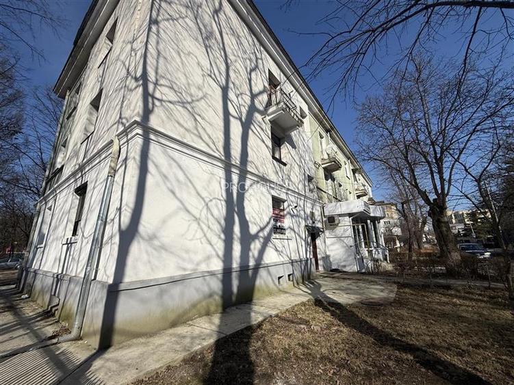 Garsonieră ultracentrală, renovată, vedere parc – Parcul Cancicov - 3