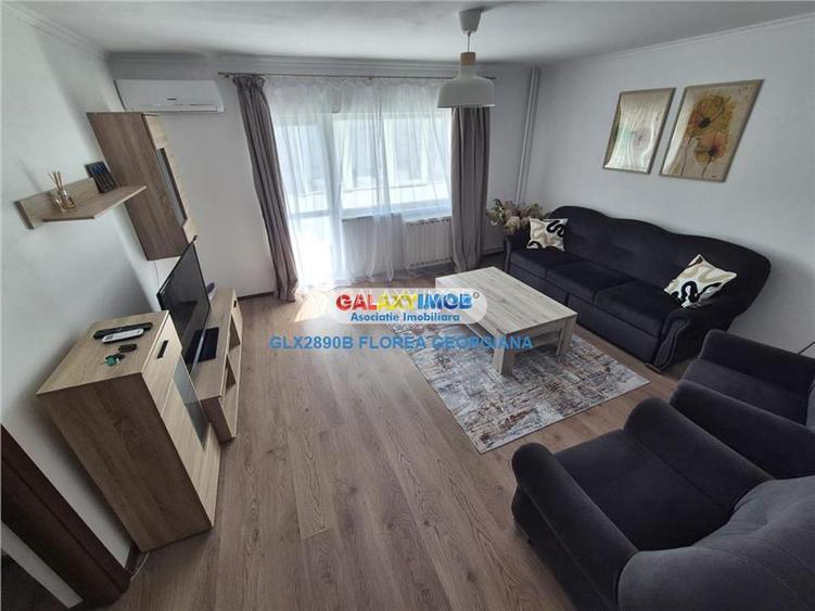 Inchiriere apartament 2 camere Aviatiei - 2