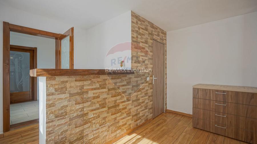 Spatiu Comercial/Afacere si casa de vânzare/zarnesti/Brasov - 6