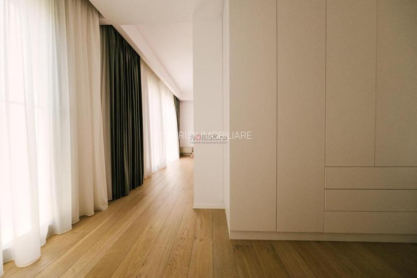 Comunitate exclusivista - vila moderna in mijlocul naturii - 9