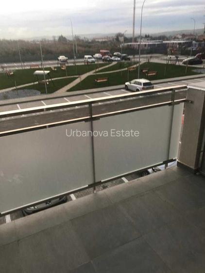 Apartament spațios cu 2 camere în complex Maurer , Parcare + Boxă - 8