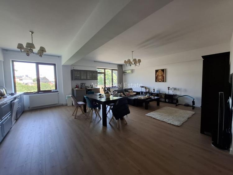 Imobil - Vila Multifuncțională 864 mp + Teren 971 mp  |  Zona DACIA - 10