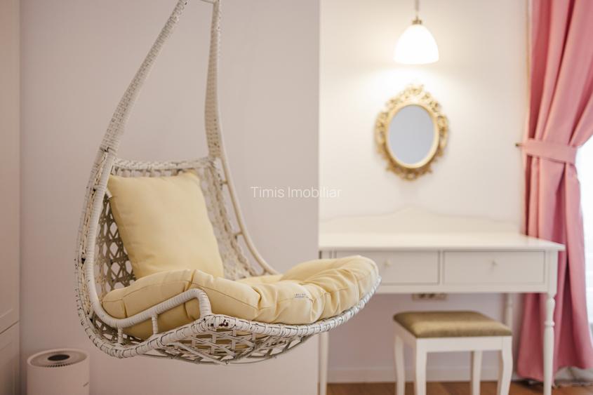 Duplex mediteranean, curte superbă – Timisoara,, panouri solare - 57