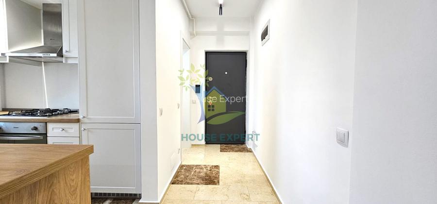 Apt modern 3 camere, Erou Iancu Nicolae, 1 loc de parcare INCLUS - 7