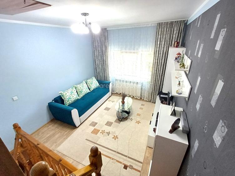 Vanzare casa P+1 - Imobiliare MAXICONFORT - 6