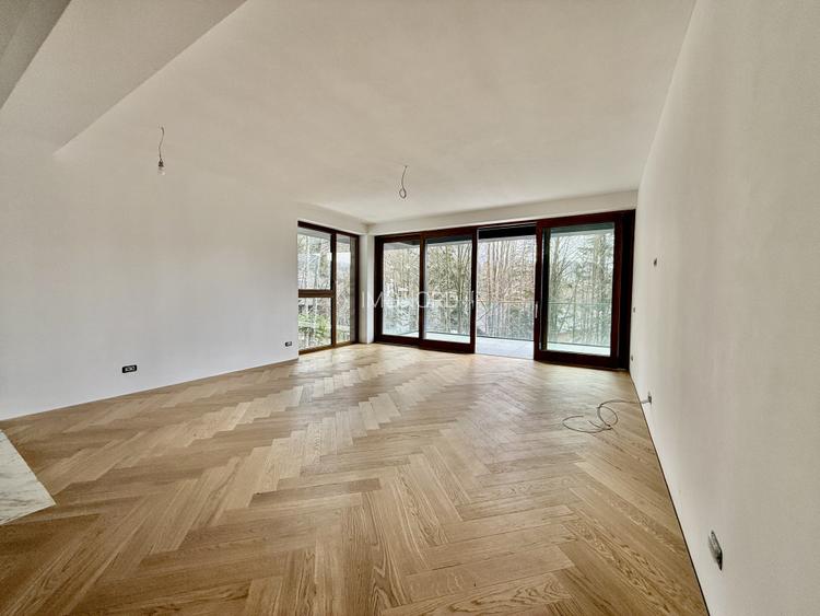 Apartament în Foresti Sinaia – Elegant. Spațios. În inima naturii - 3